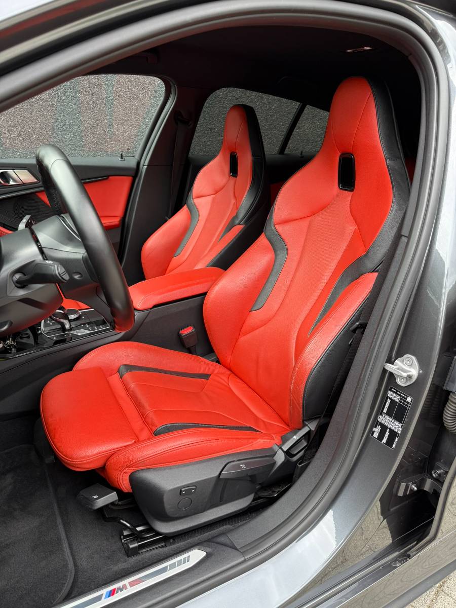 BMW 118i Automaat | M Sport | High Executive | 2021 foto 10