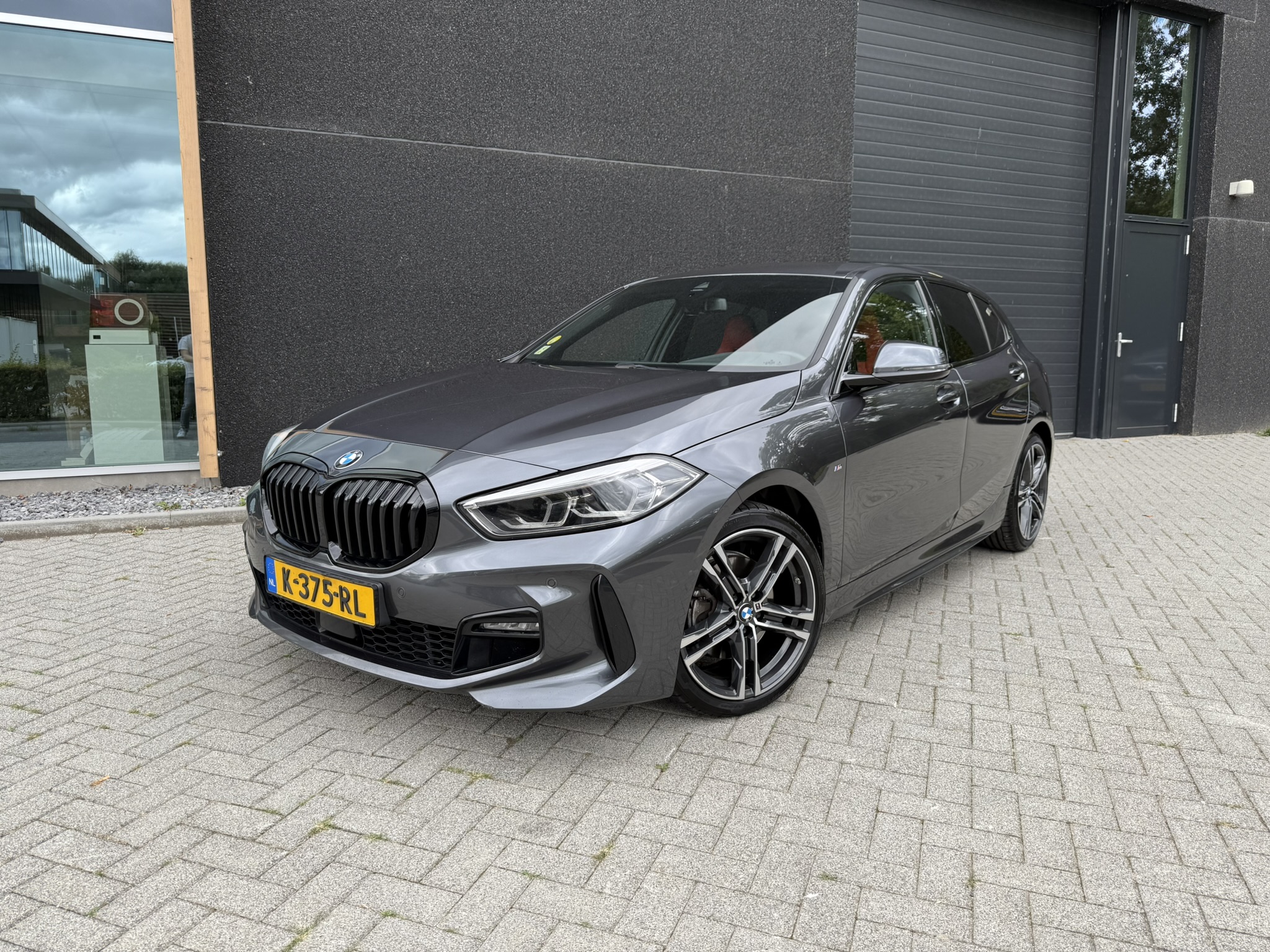 BMW 118i Automaat | M Sport | High Executive | 2021